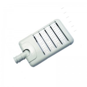 AC-geleide straatlicht