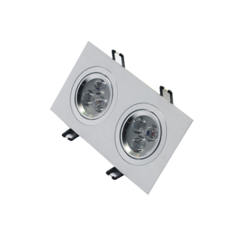 LED -plafondlicht